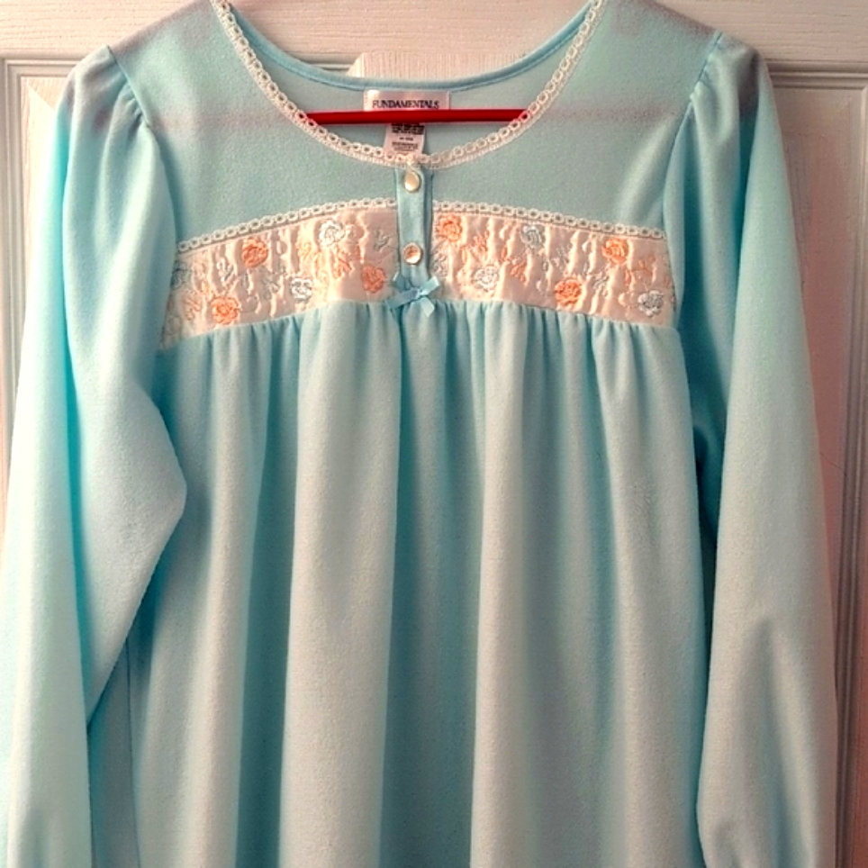 Vintage Nightie Nwot